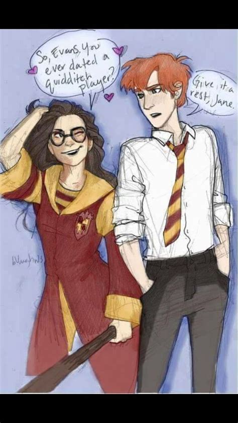 harry james potter fanfic